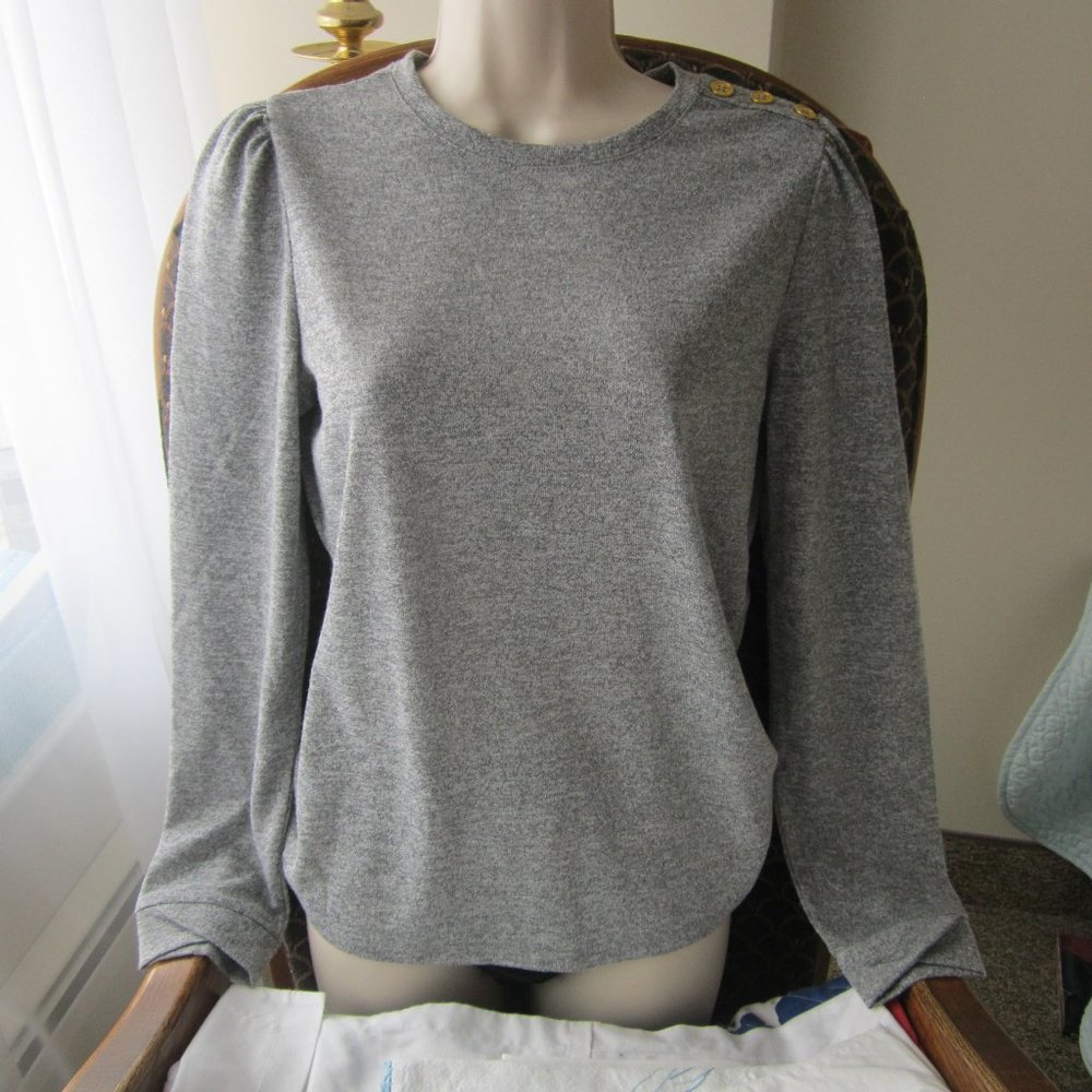Anne Klein Sweater - NWT - Size M